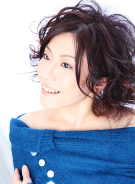 Atsuko Kitamura