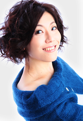 Atsuko Kitamura